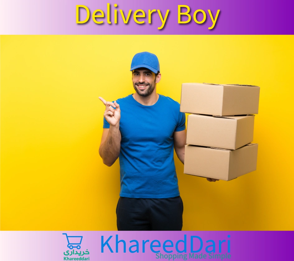 Customer Login Page Image