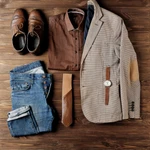 Men's Accessories