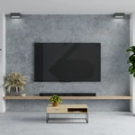 TV Stands & Media Units